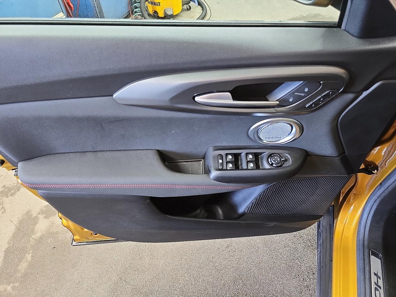 2024 Dodge HORNET R/T PLUS PHEV AWD // TECHNOLOGIE-10