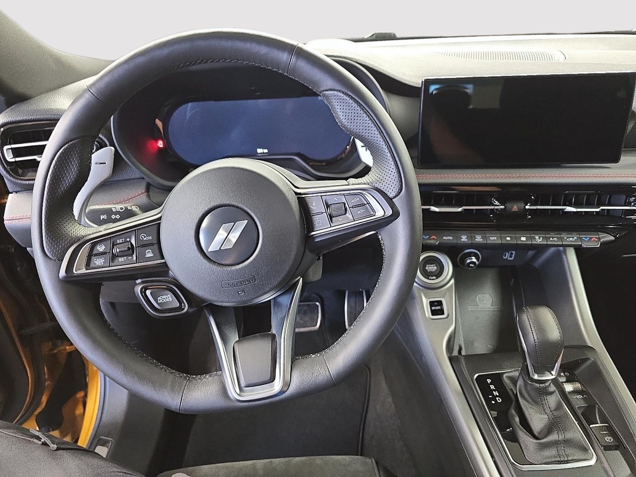 2024 Dodge HORNET R/T PLUS PHEV AWD // TECHNOLOGIE-13