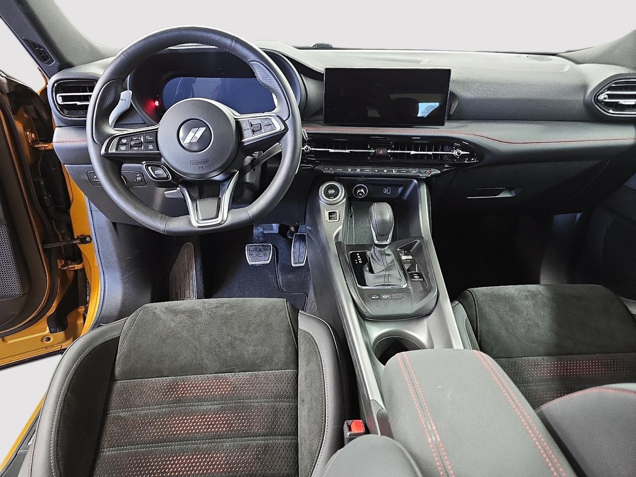 2024 Dodge HORNET R/T PLUS PHEV AWD // TECHNOLOGIE-9