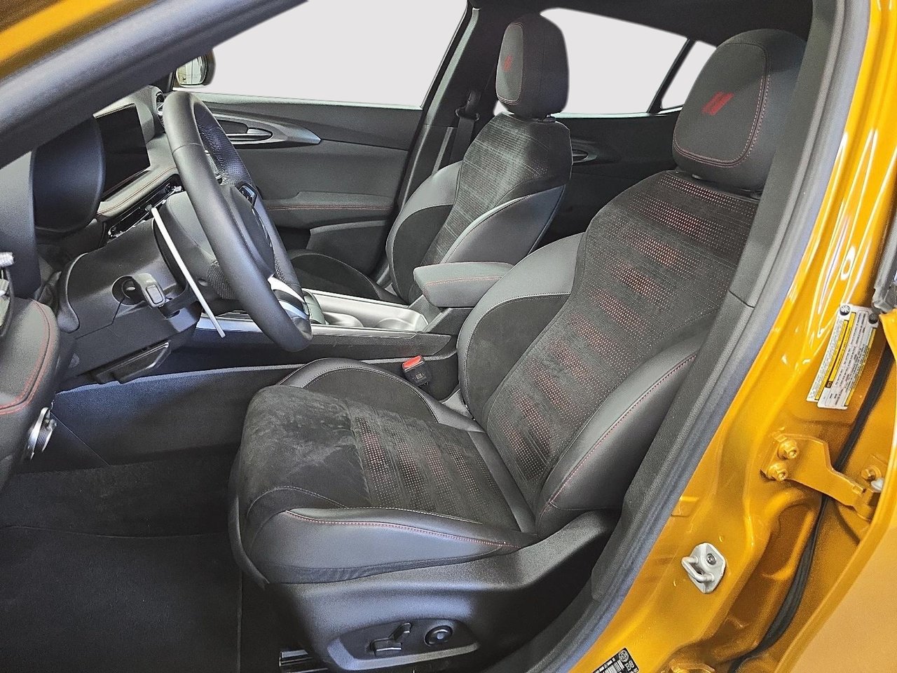 2024 Dodge HORNET R/T PLUS PHEV AWD // TECHNOLOGIE-8