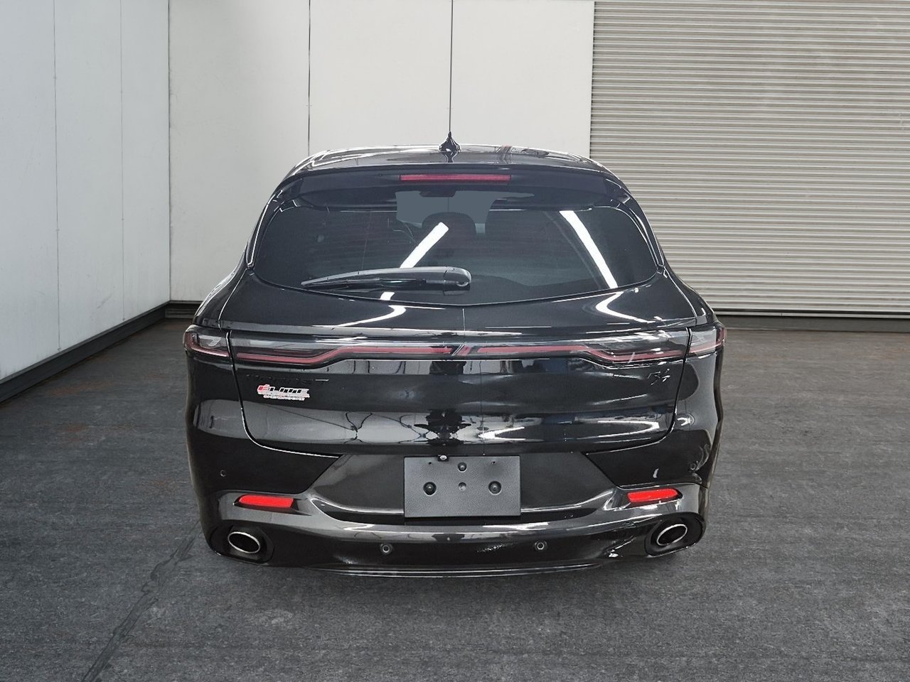 Dodge HORNET R/T PLUS PHEV AWD // BLACKTOP 2024-2