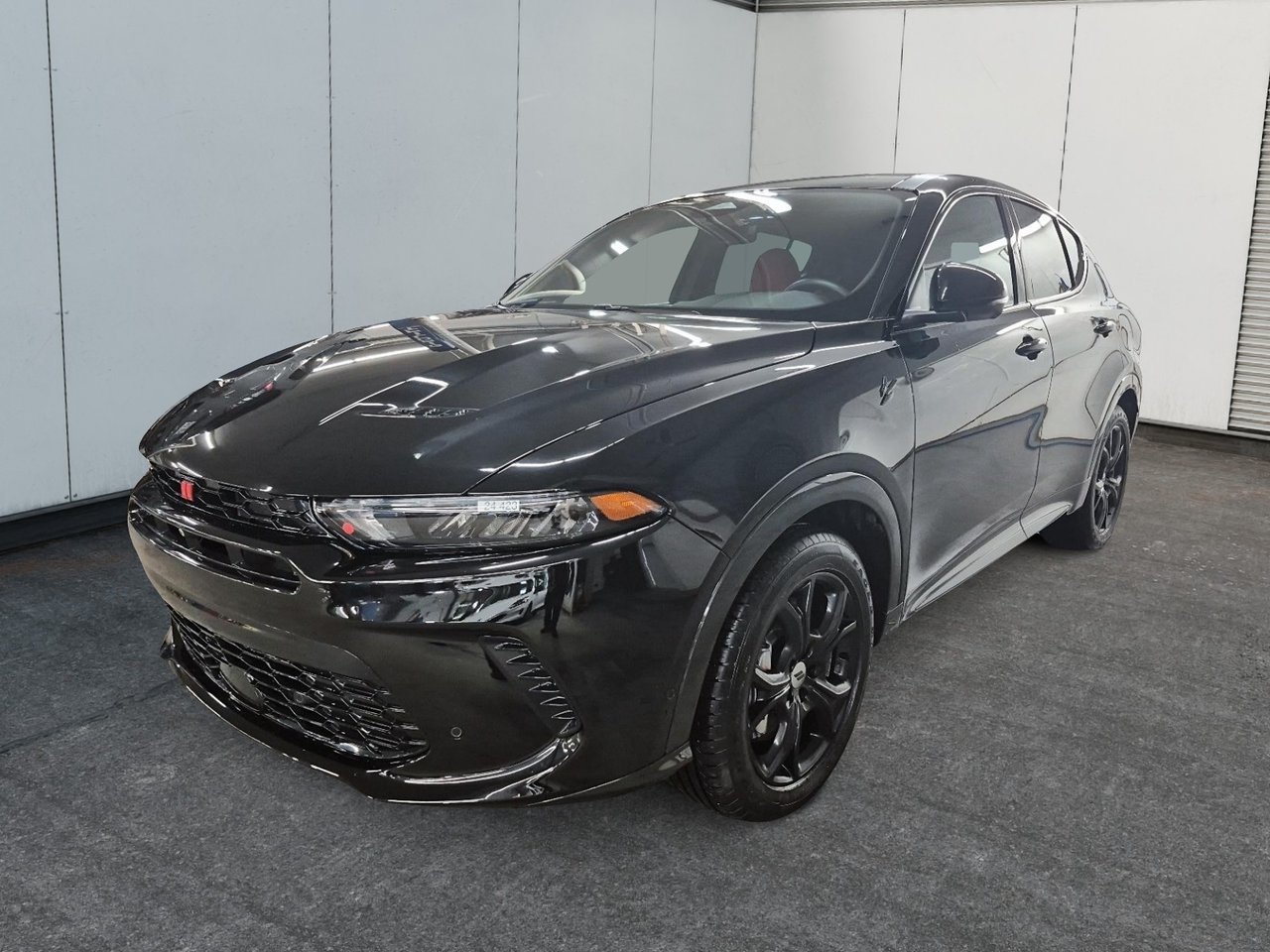 Dodge HORNET R/T PLUS PHEV AWD // BLACKTOP 2024-0