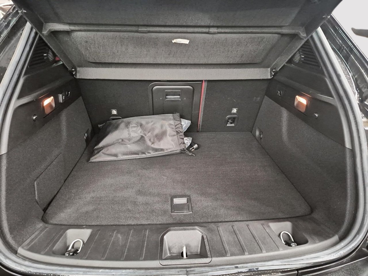 Dodge HORNET R/T PLUS PHEV AWD // BLACKTOP 2024-5