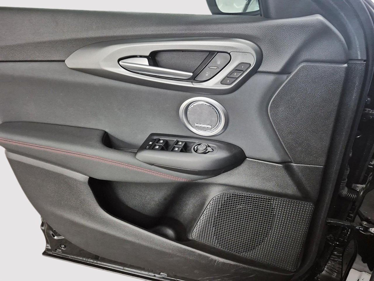 Dodge HORNET R/T PLUS PHEV AWD // BLACKTOP 2024-10