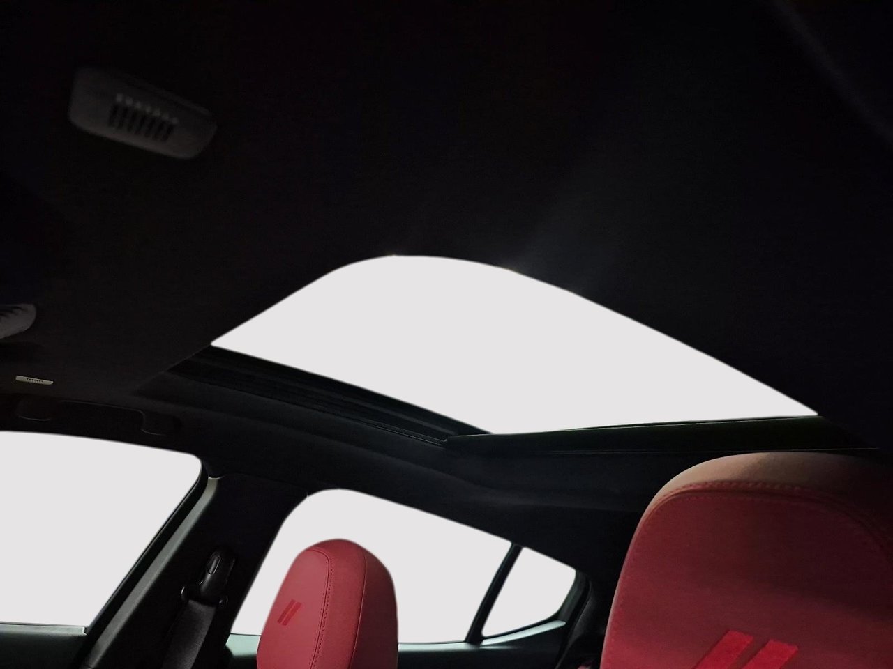 Dodge HORNET R/T PLUS PHEV AWD // BLACKTOP 2024-15