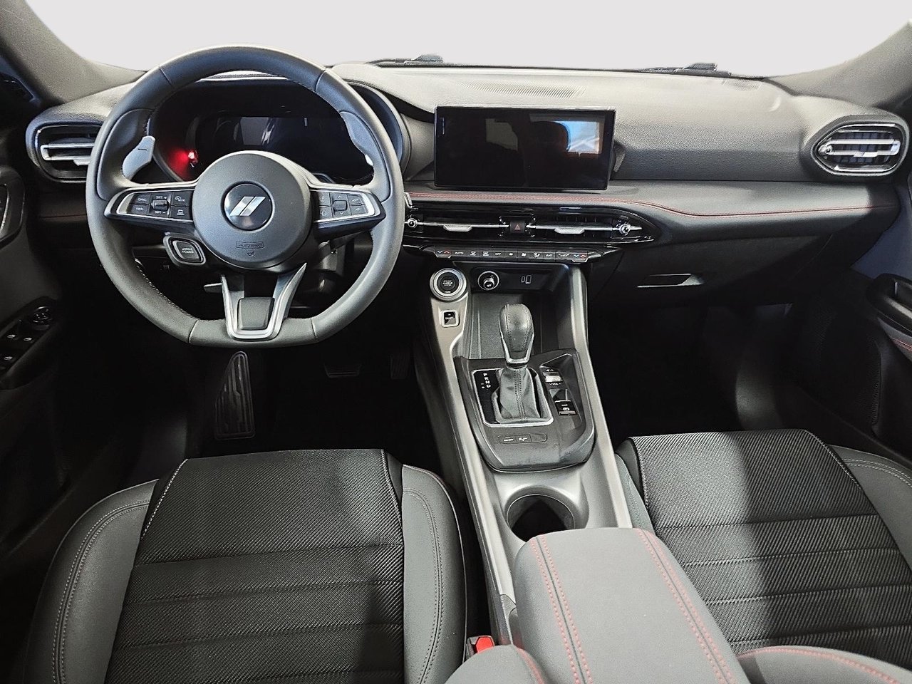 Dodge HORNET R/T PHEV AWD // BLACK TOP // PLAN OR 413 2024-9