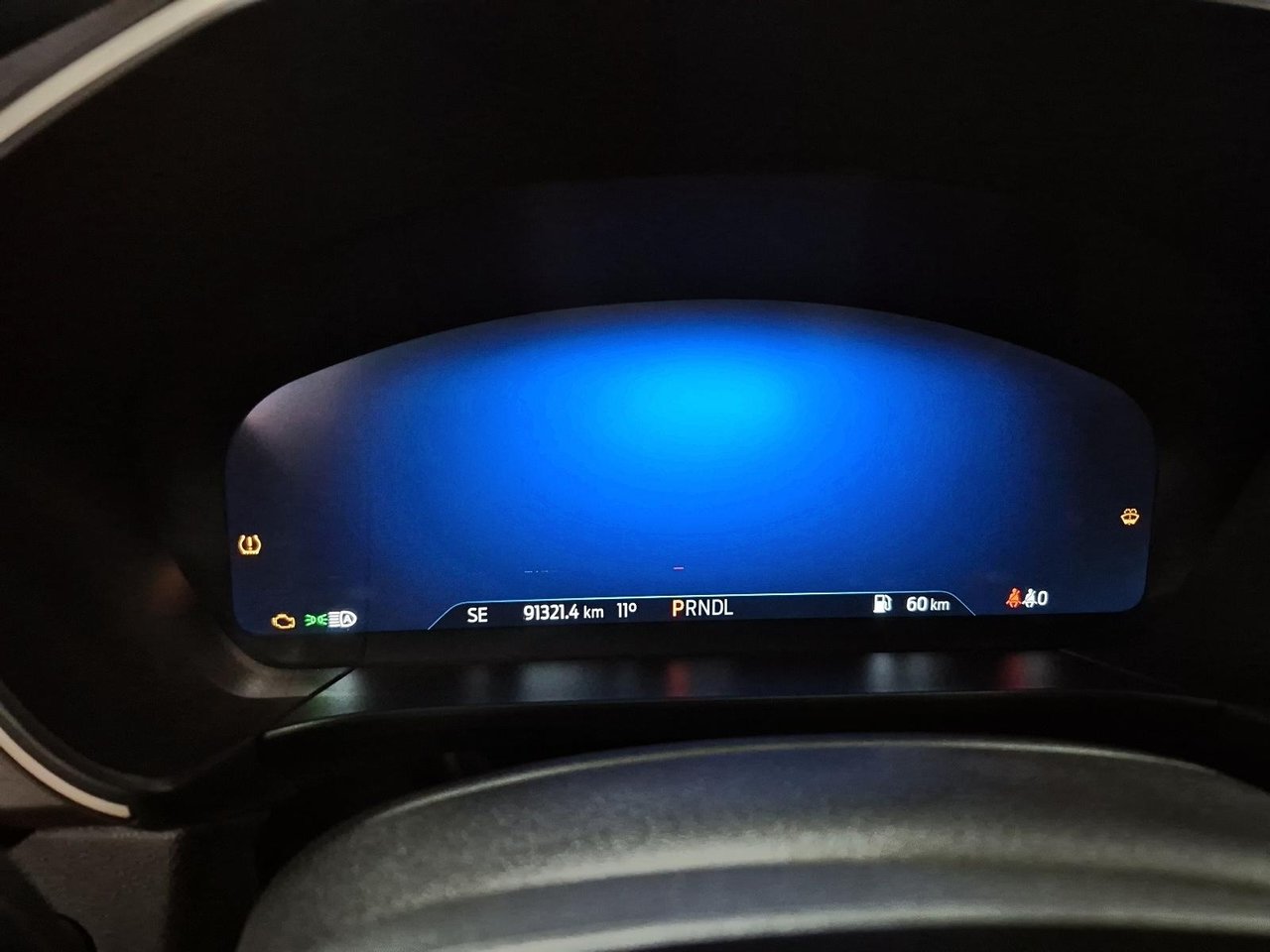 2021 Ford Escape SEL Hybrid AWD NAVIGATION-13