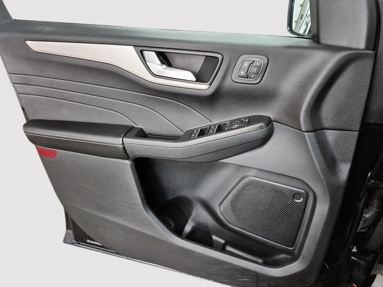 2021 Ford Escape SEL Hybrid AWD NAVIGATION-10