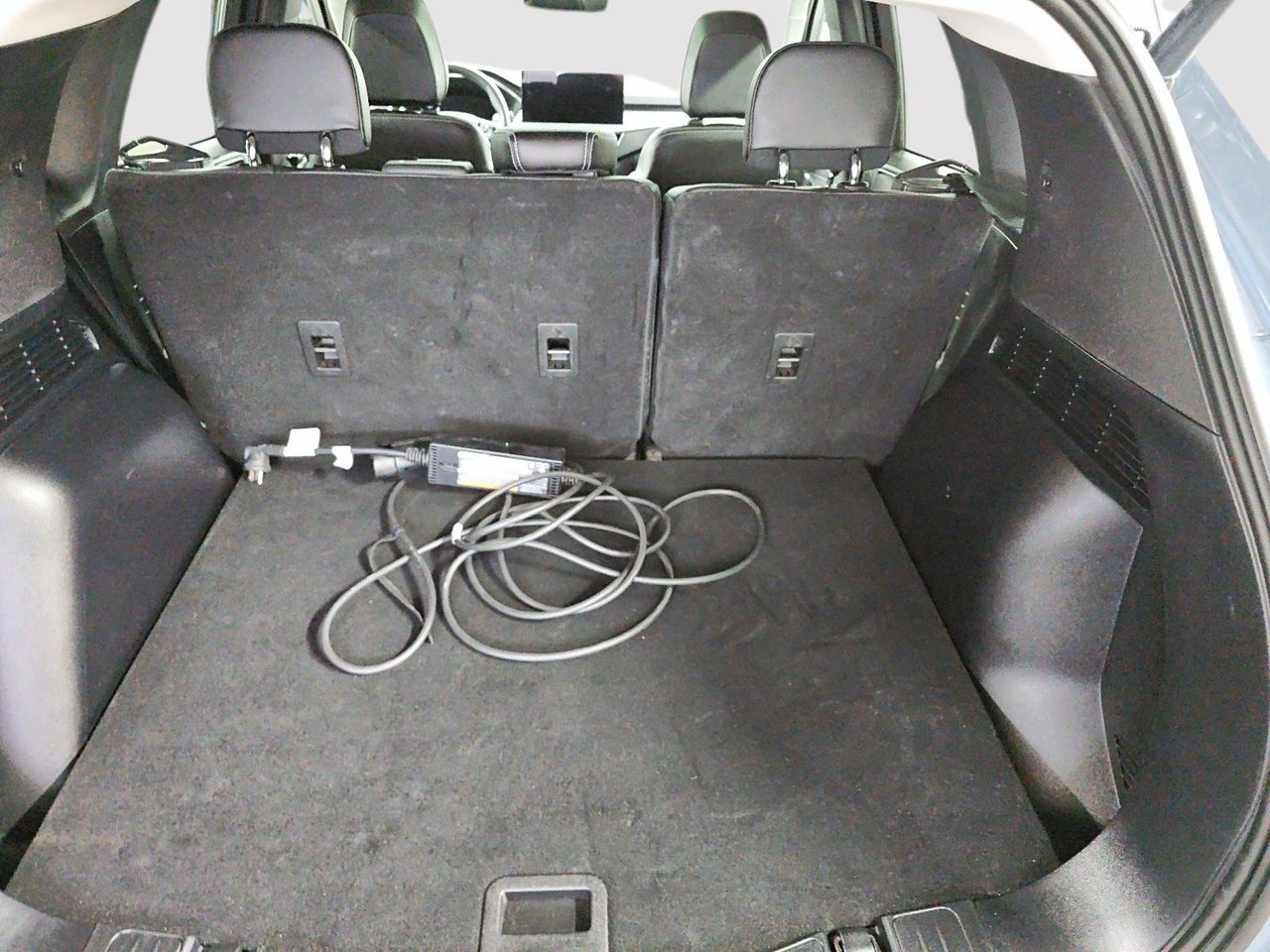 Ford Escape PREMIUM // HYBRIDE // BRANCHABLE 2023-5