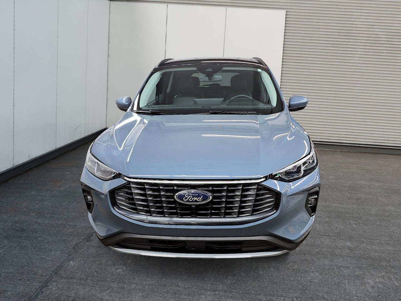 Ford Escape PREMIUM // HYBRIDE // BRANCHABLE 2023-1