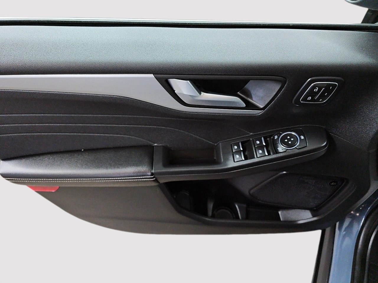 Ford Escape PREMIUM // HYBRIDE // BRANCHABLE 2023-10