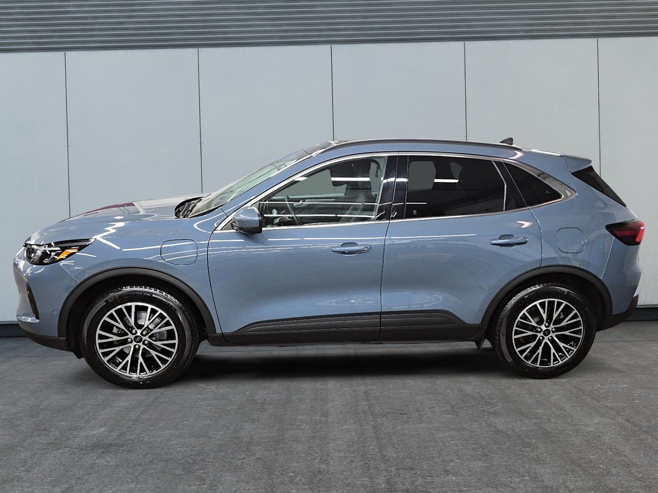 Ford Escape PREMIUM // HYBRIDE // BRANCHABLE 2023-4