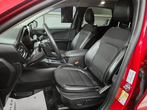 2024 Ford Escape PHEV // ESCAPE // FORD-6