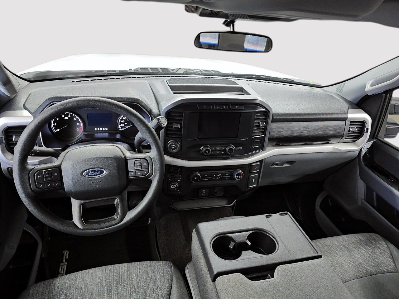 2022 Ford F-150 XLT // 4RM // ECOBOOST // 300A-9