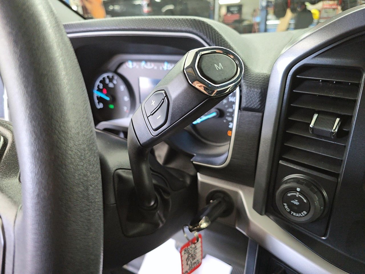 2022 Ford F-150 XLT // 4RM // ECOBOOST // 300A-14
