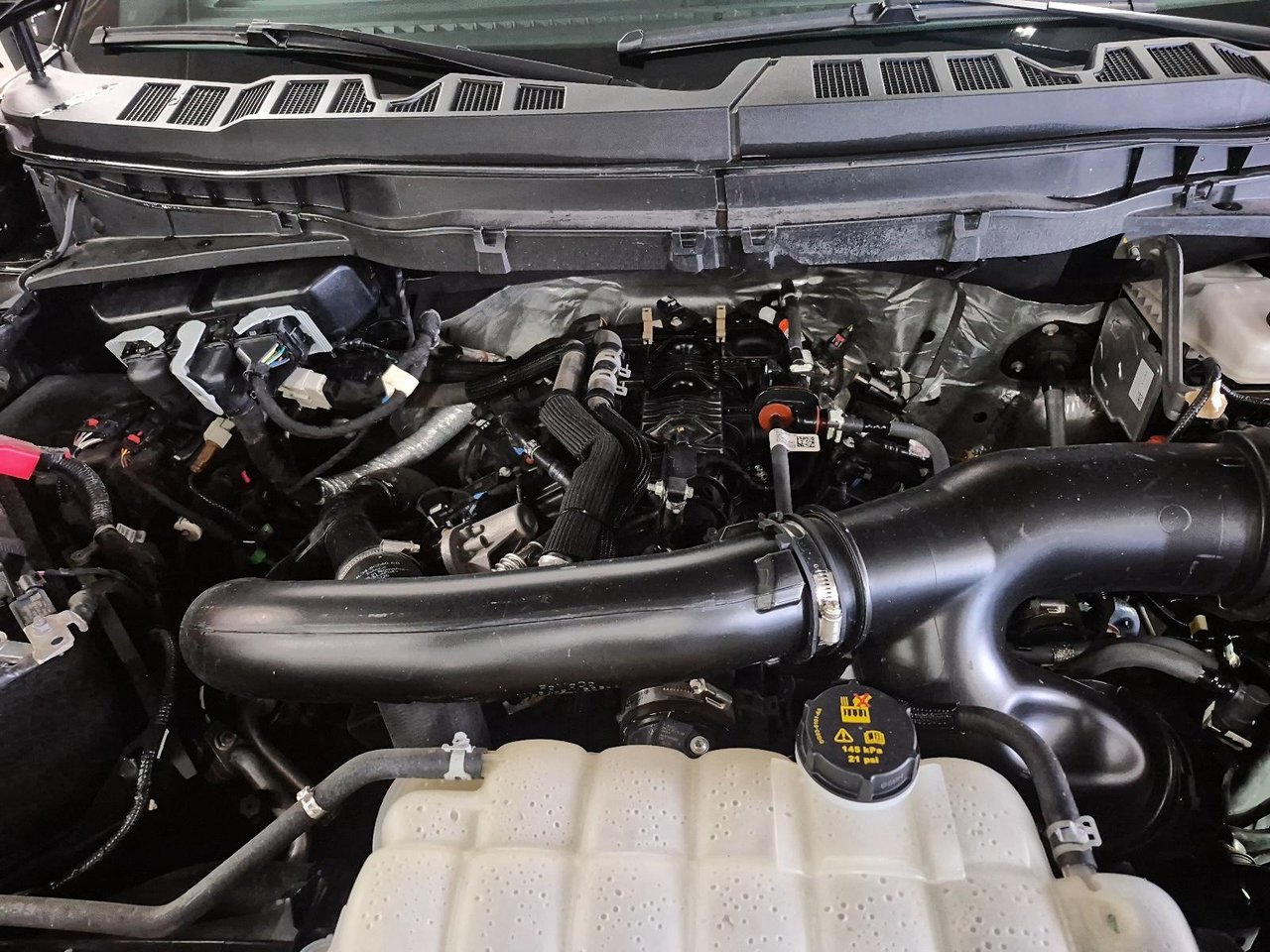 2025 Ford F-150 Tremor-7