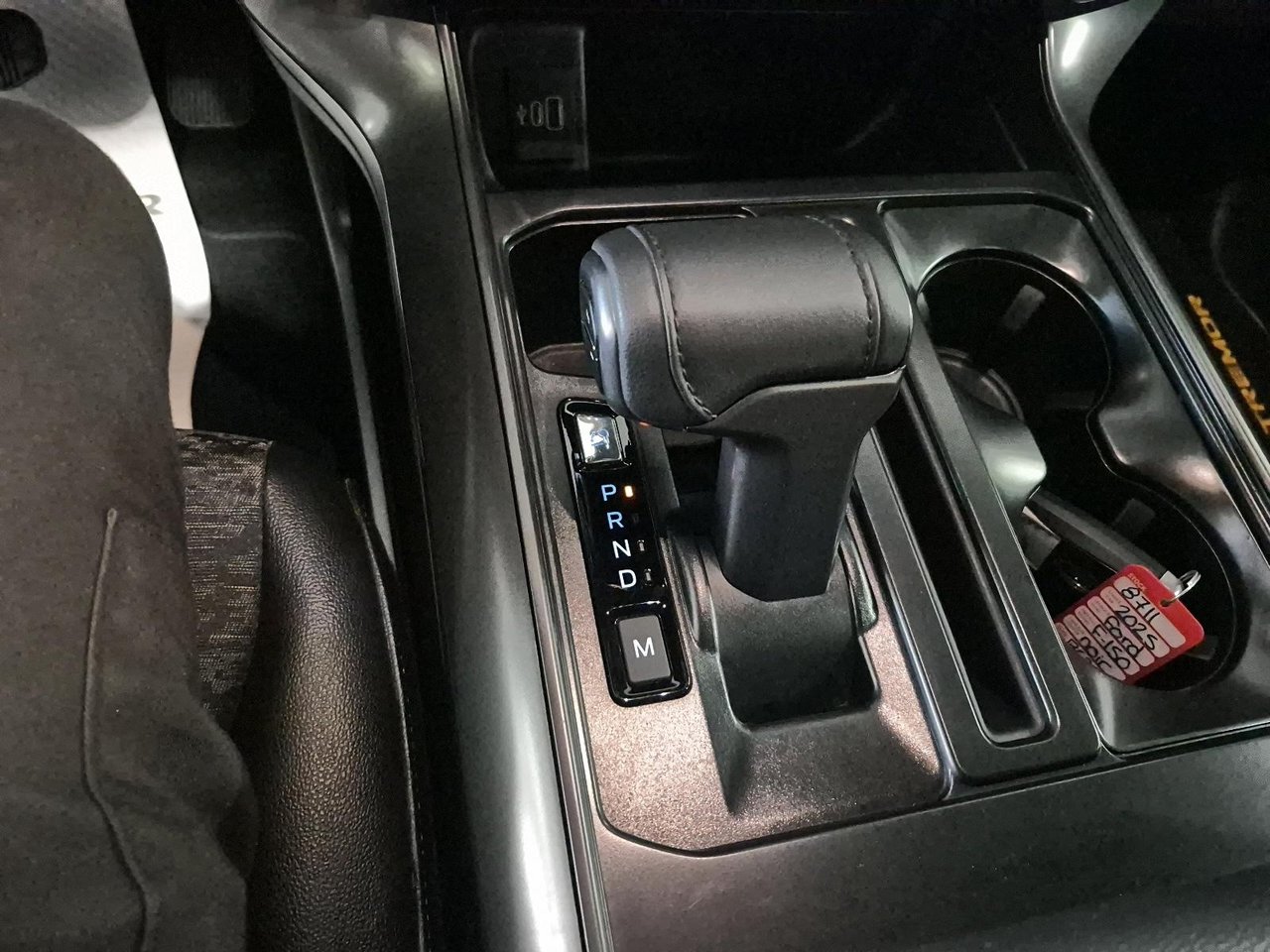 2025 Ford F-150 Tremor-14