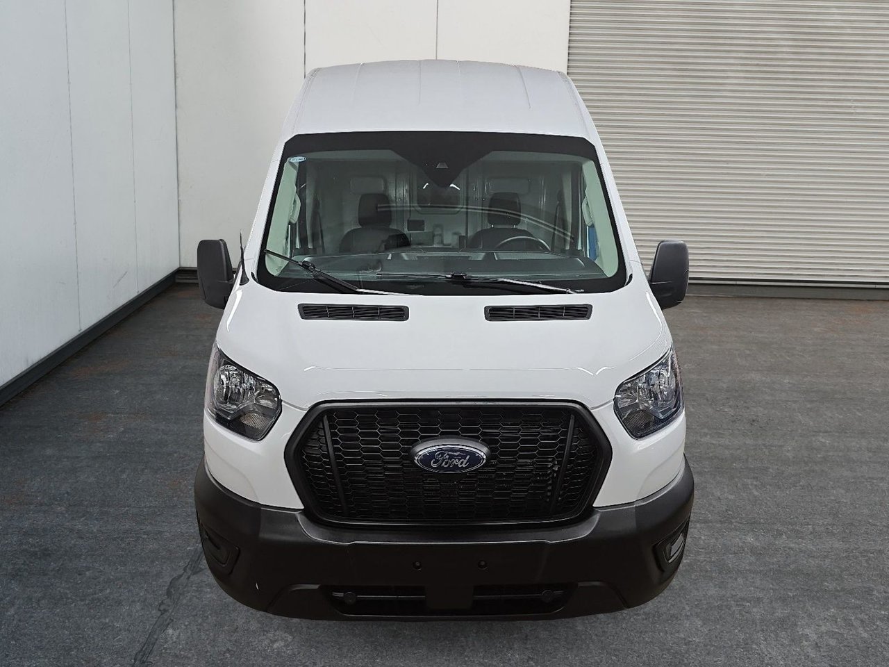 Ford Transit Cargo Van TRANSIT // CARGO 2023-1