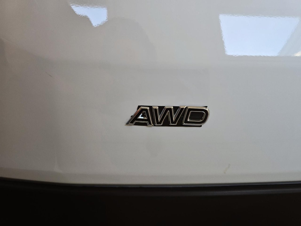 Ford Transit Cargo Van TRANSIT // CARGO 2023-15