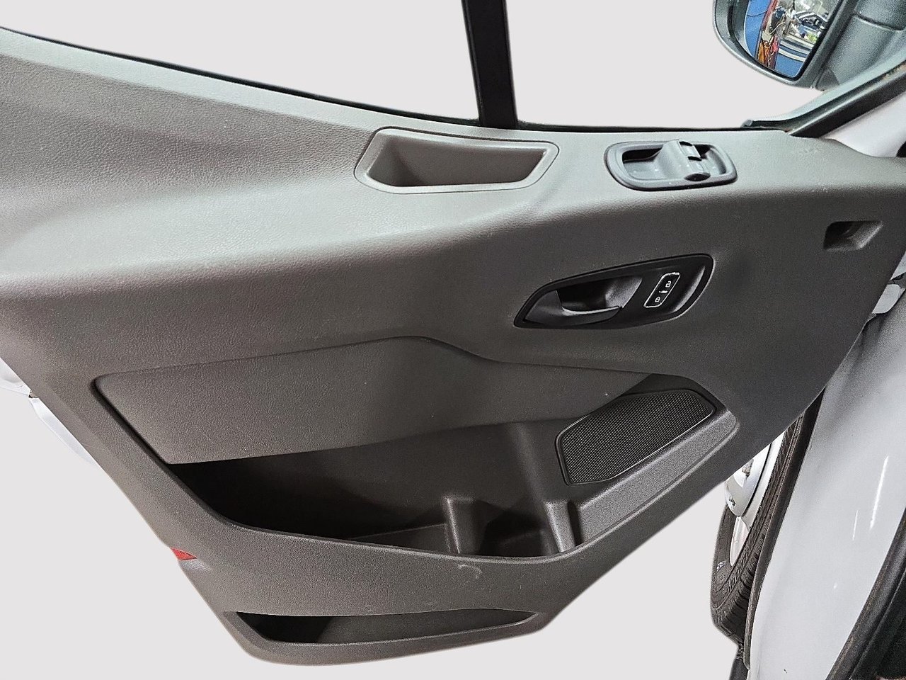 Ford Transit Cargo Van TRANSIT // CARGO 2023-10