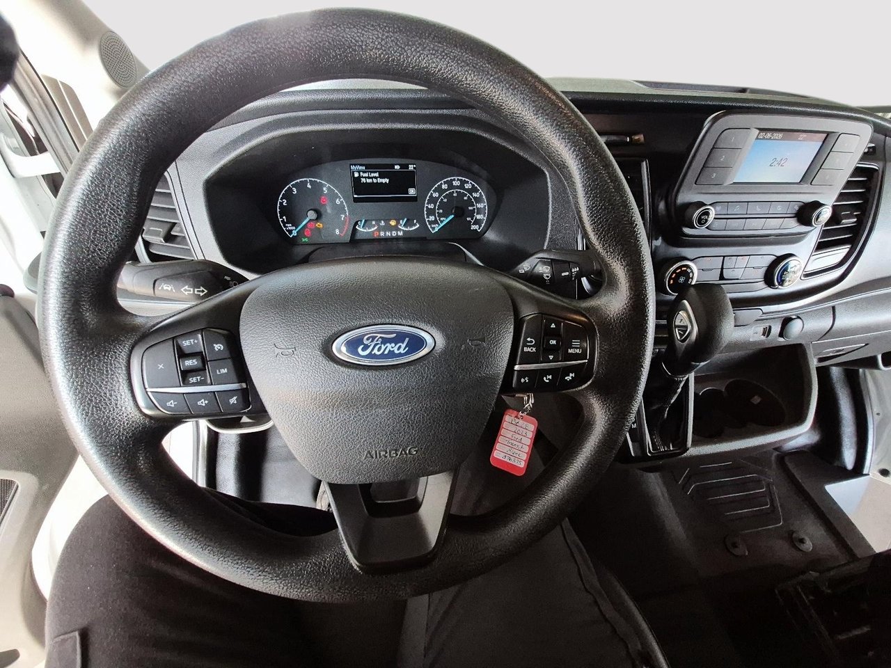 2023 Ford Transit Cargo Van T-250 // CARGO VAN // 148''-9