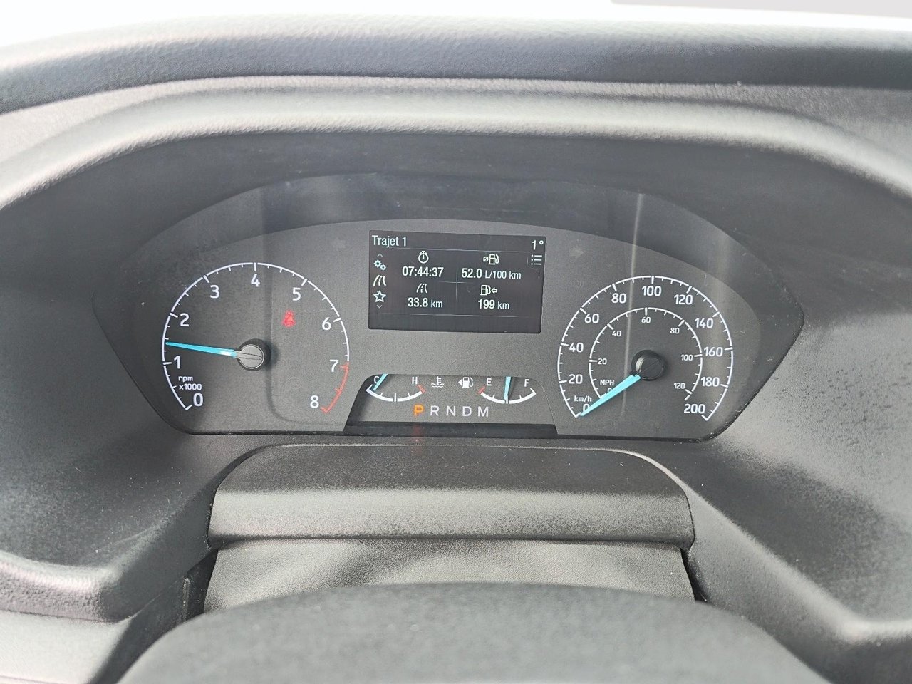 Ford TRANSIT CUTAWAY TRANSIT // CUTAWAY // CUBE 2024-13