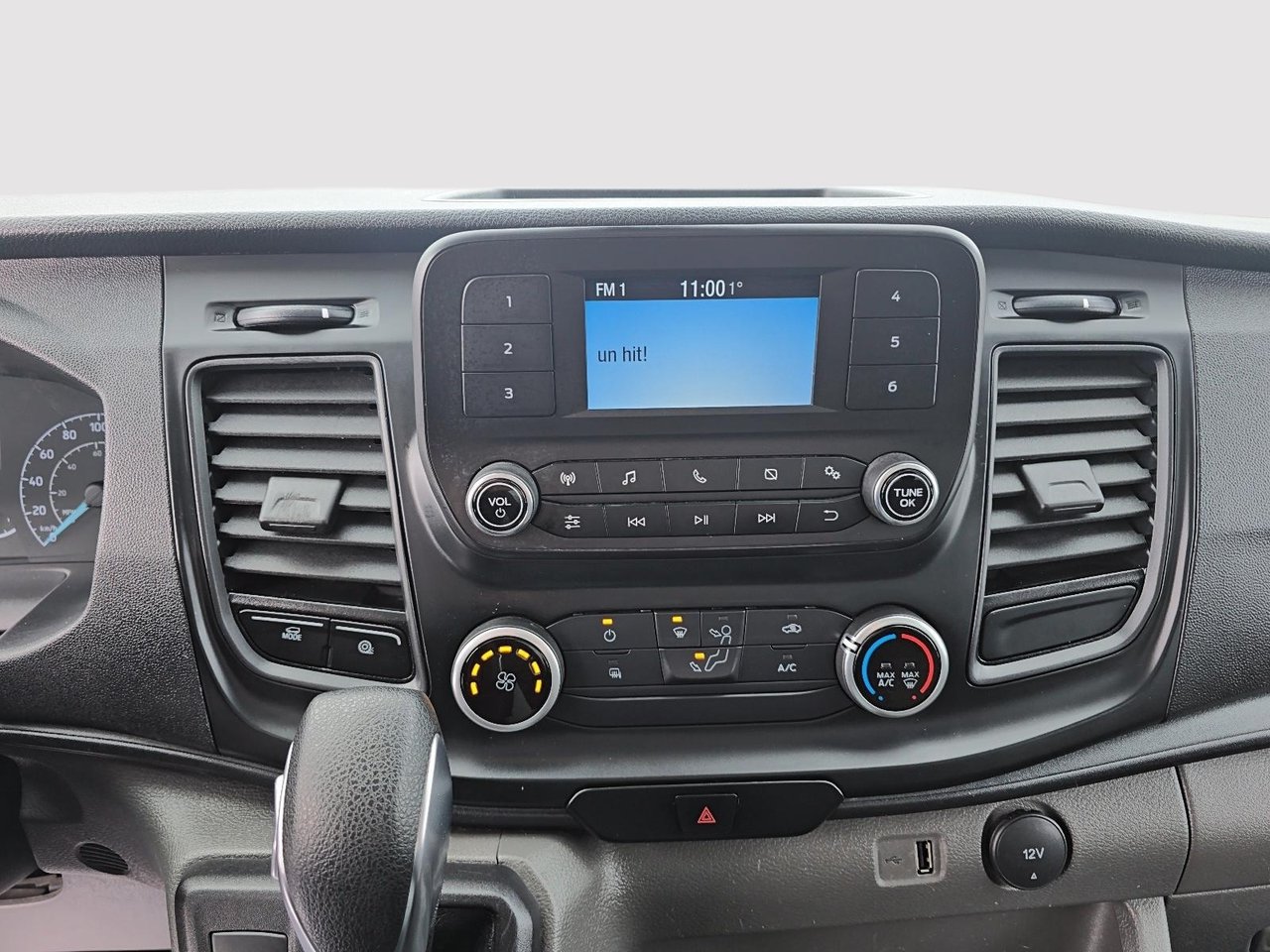 Ford TRANSIT CUTAWAY TRANSIT // CUTAWAY // CUBE 2024-17