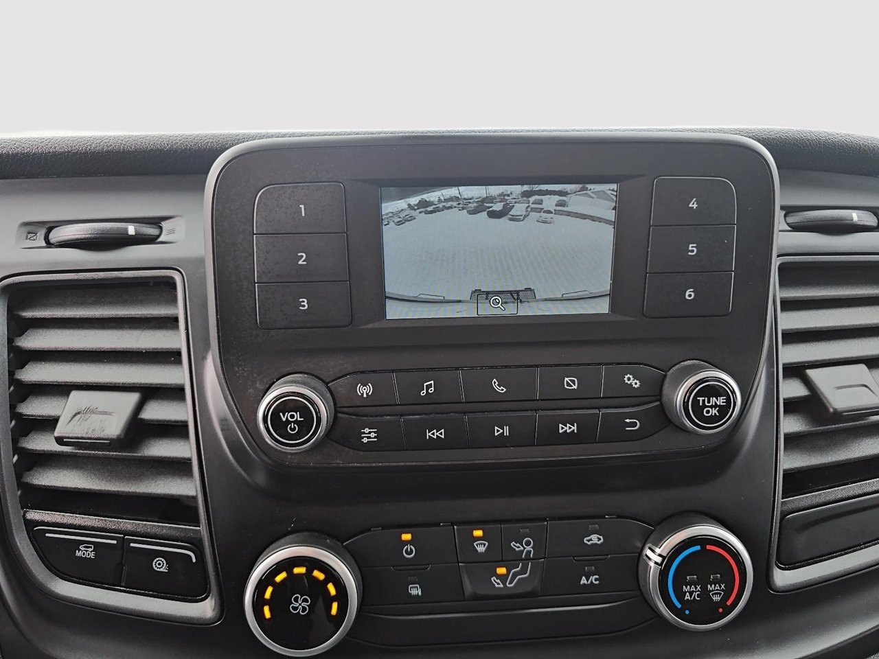 Ford TRANSIT CUTAWAY TRANSIT // CUTAWAY // CUBE 2024-16