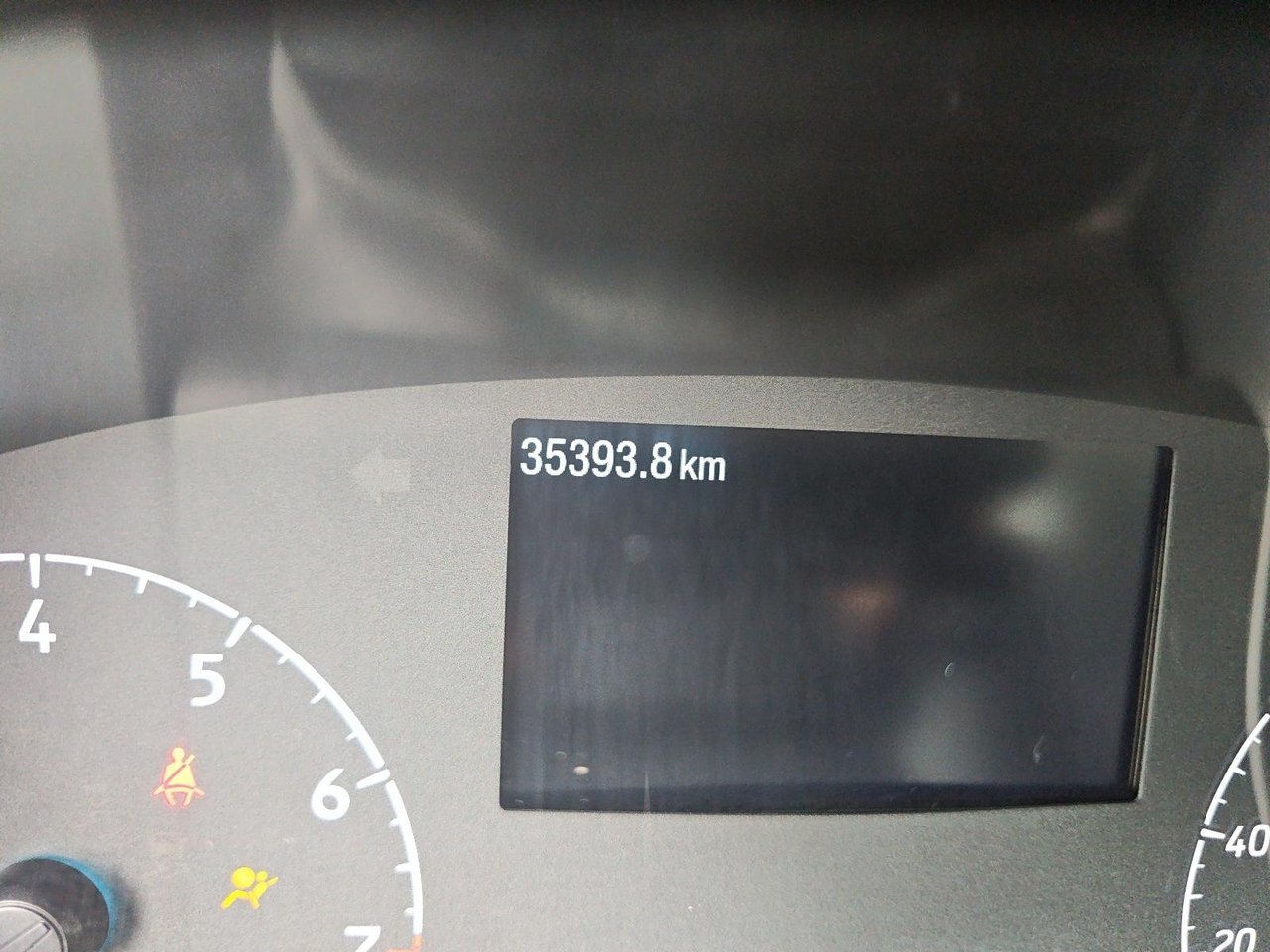 Ford TRANSIT CUTAWAY TRANSIT // CUTAWAY // CUBE 2024-12