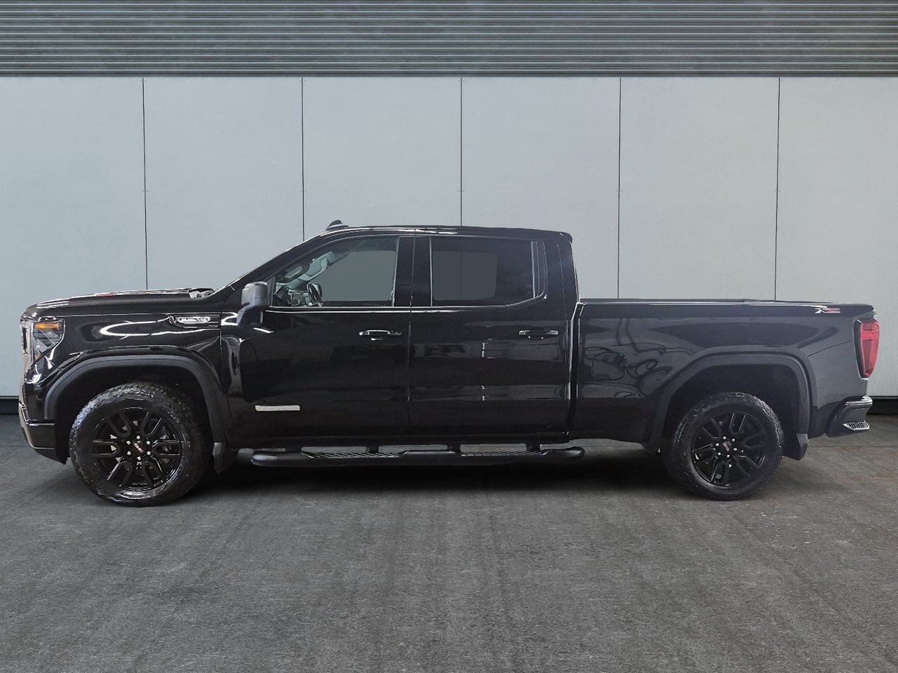 GMC Sierra 1500 X31 // ELEVATION // V8 // 5.3L 2025-4