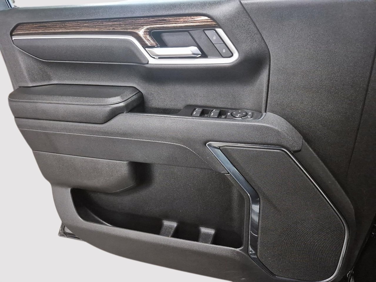 GMC Sierra 1500 X31 // ELEVATION // V8 // 5.3L 2025-10