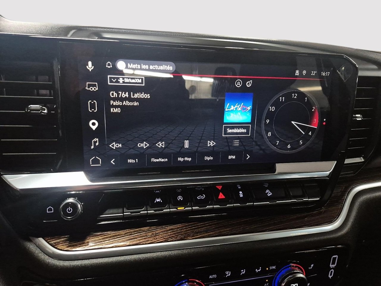 GMC Sierra 1500 X31 // ELEVATION // V8 // 5.3L 2025-17