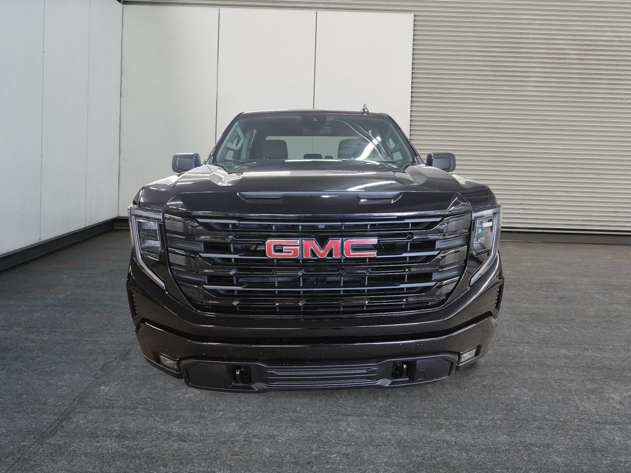 GMC Sierra 1500 X31 // ELEVATION // V8 // 5.3L 2025-1