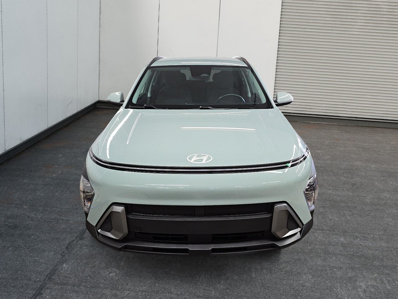 Hyundai Kona PREFERRED // SEL // AWD 2024-1