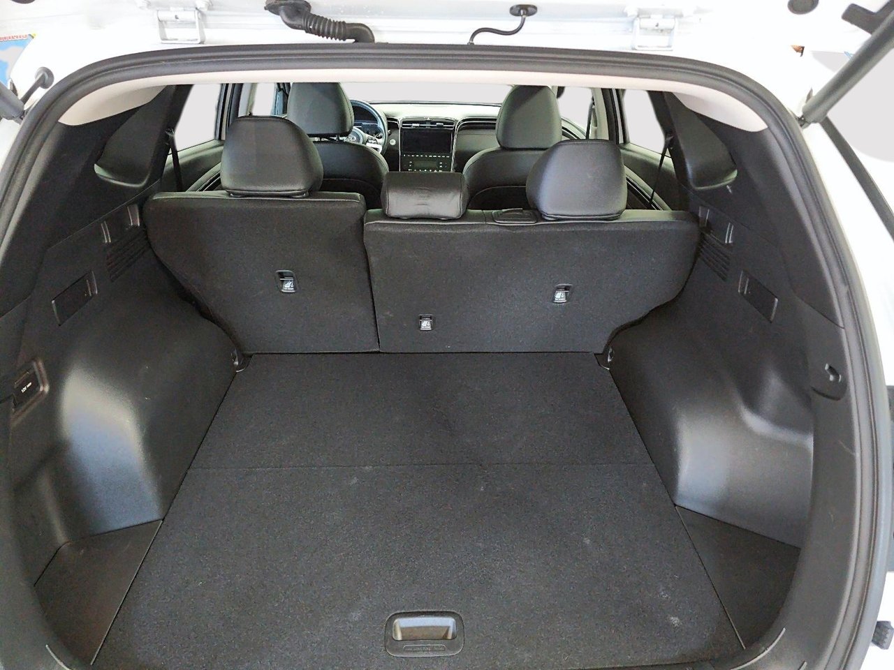2024 Hyundai Tucson TREND AWD TOIT PANORAMIQUE-5