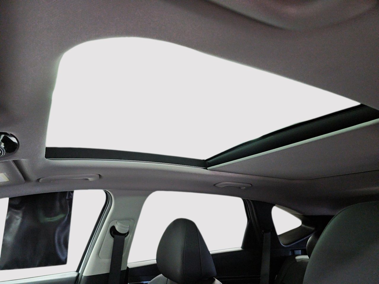 2024 Hyundai Tucson TREND AWD TOIT PANORAMIQUE-16