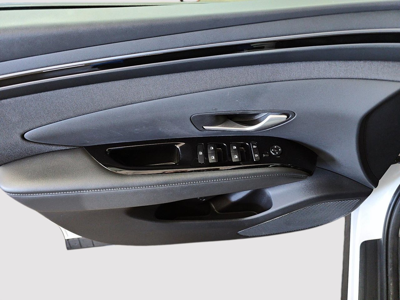 2024 Hyundai Tucson TREND AWD TOIT PANORAMIQUE-10