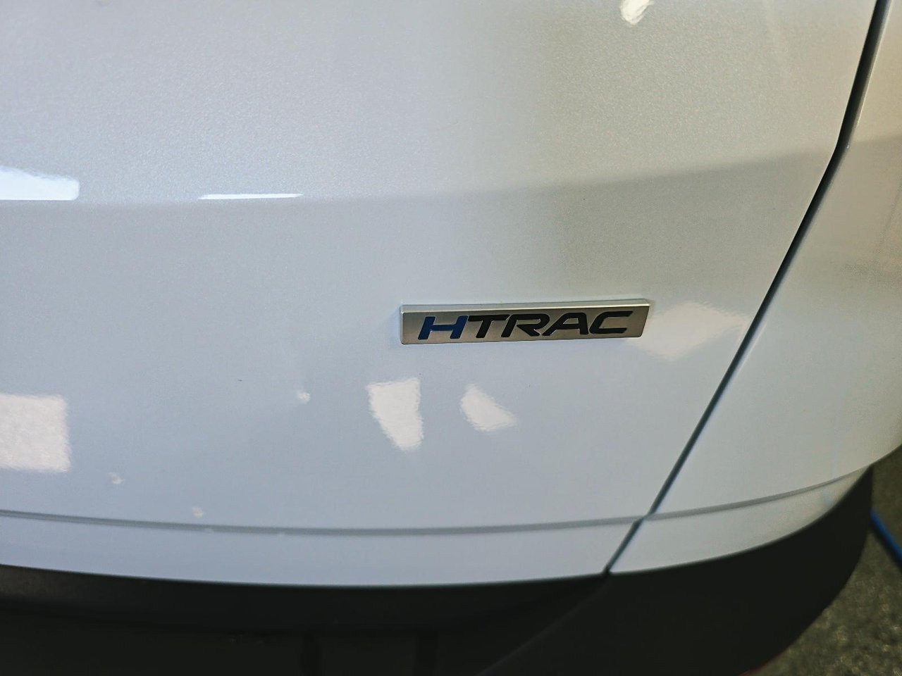 2024 Hyundai Tucson TREND AWD TOIT PANORAMIQUE-15