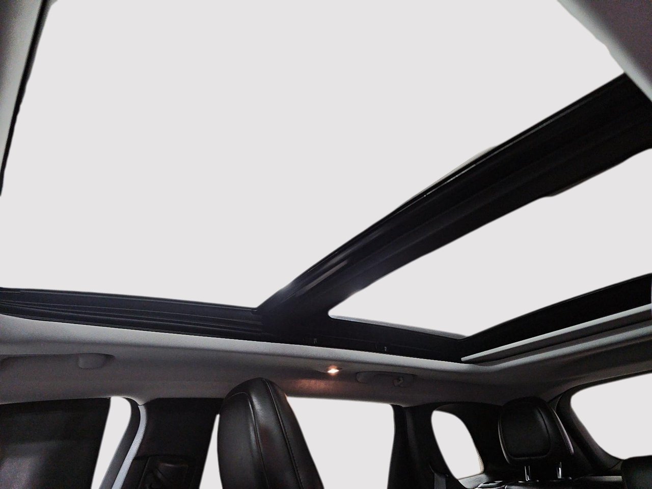 2021 Jeep Cherokee TRAILHAWK // JEEP // CHEROKEE-16