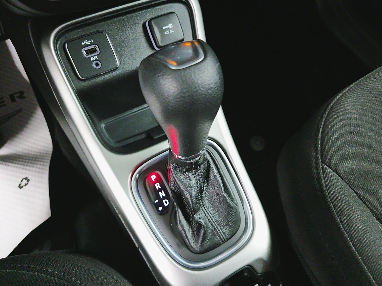 2021 Jeep Compass JEEP // SPORT // COMPASS-14