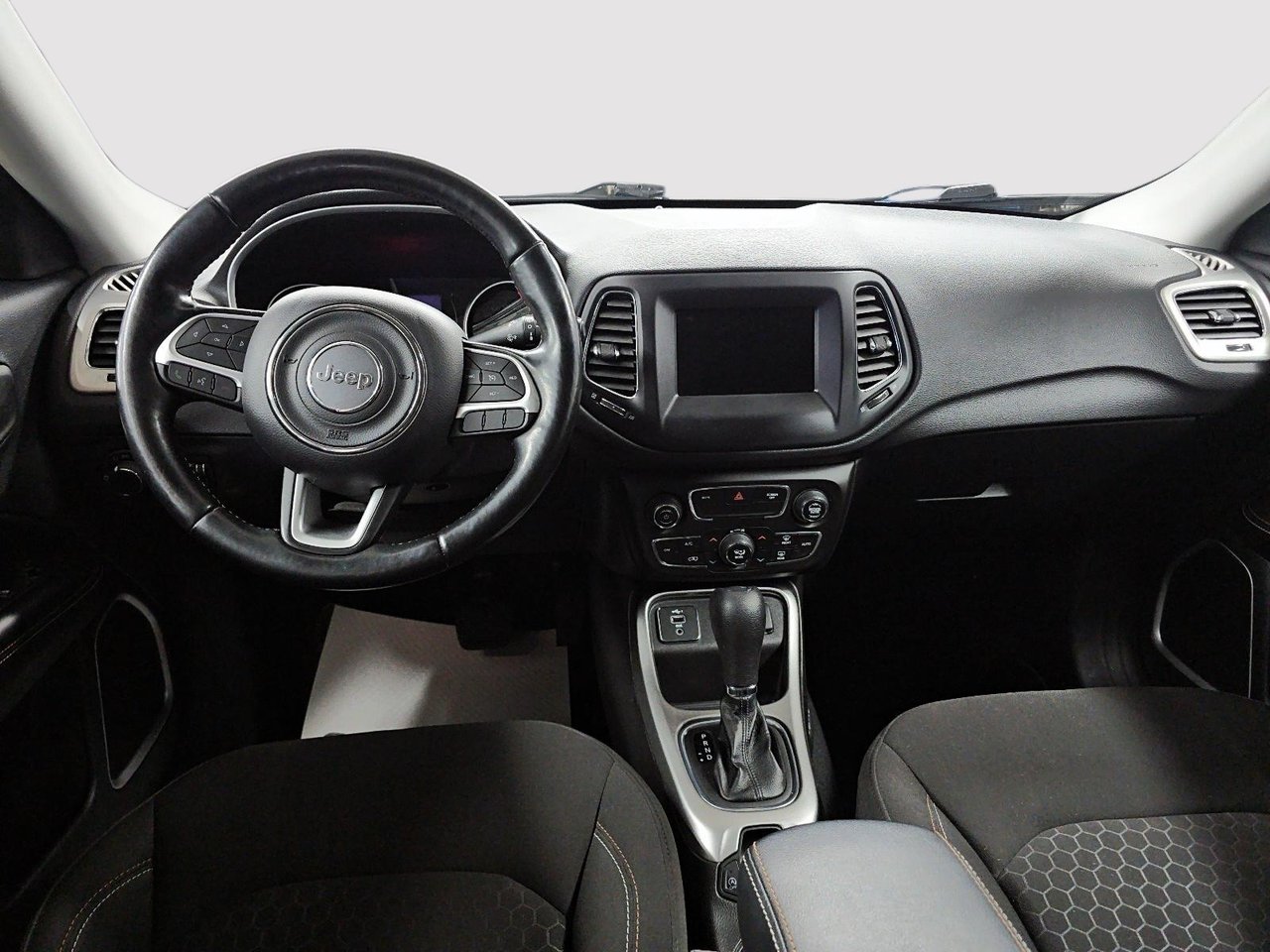 2021 Jeep Compass JEEP // SPORT // COMPASS-9