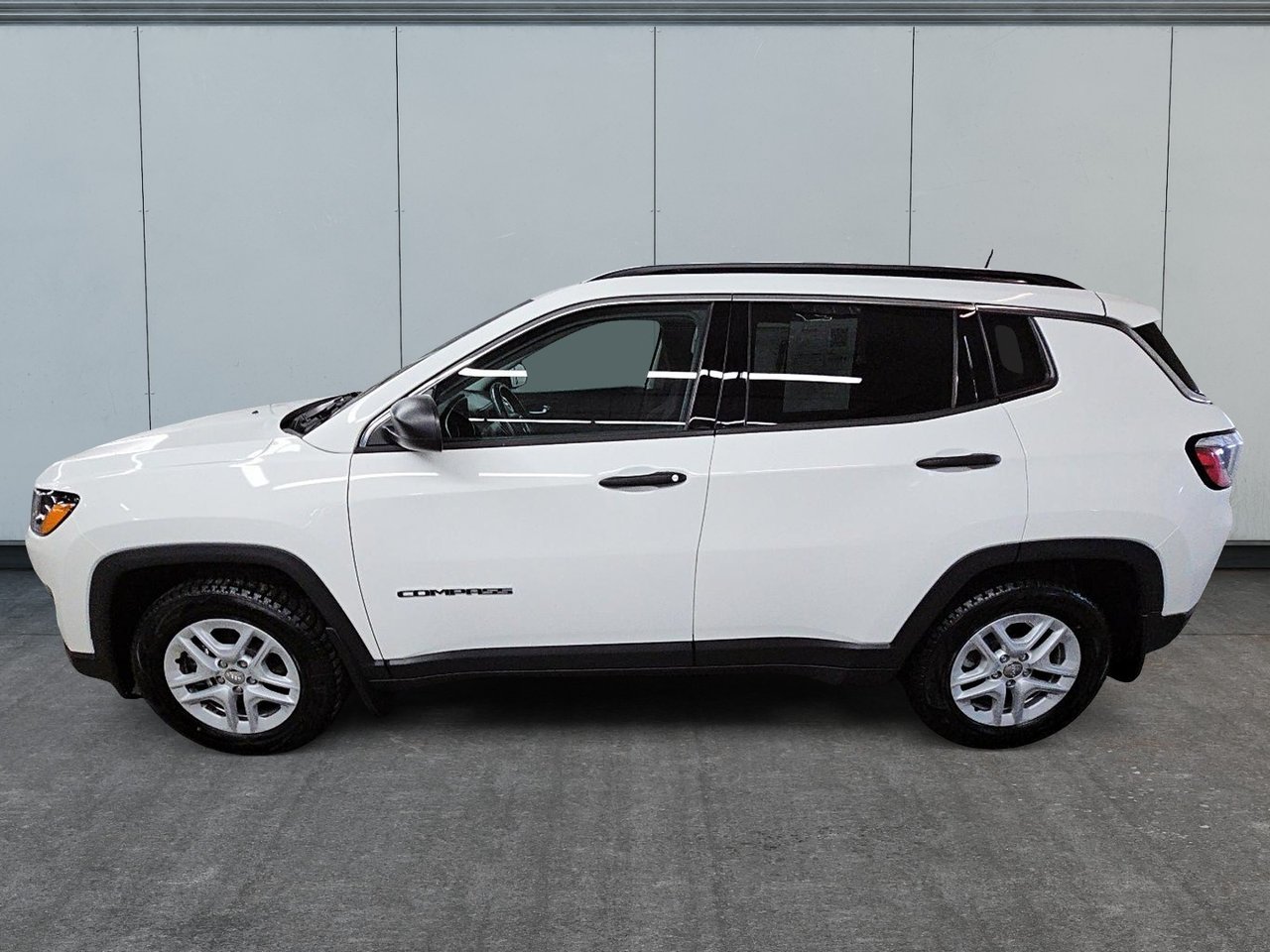 2021 Jeep Compass JEEP // SPORT // COMPASS-4
