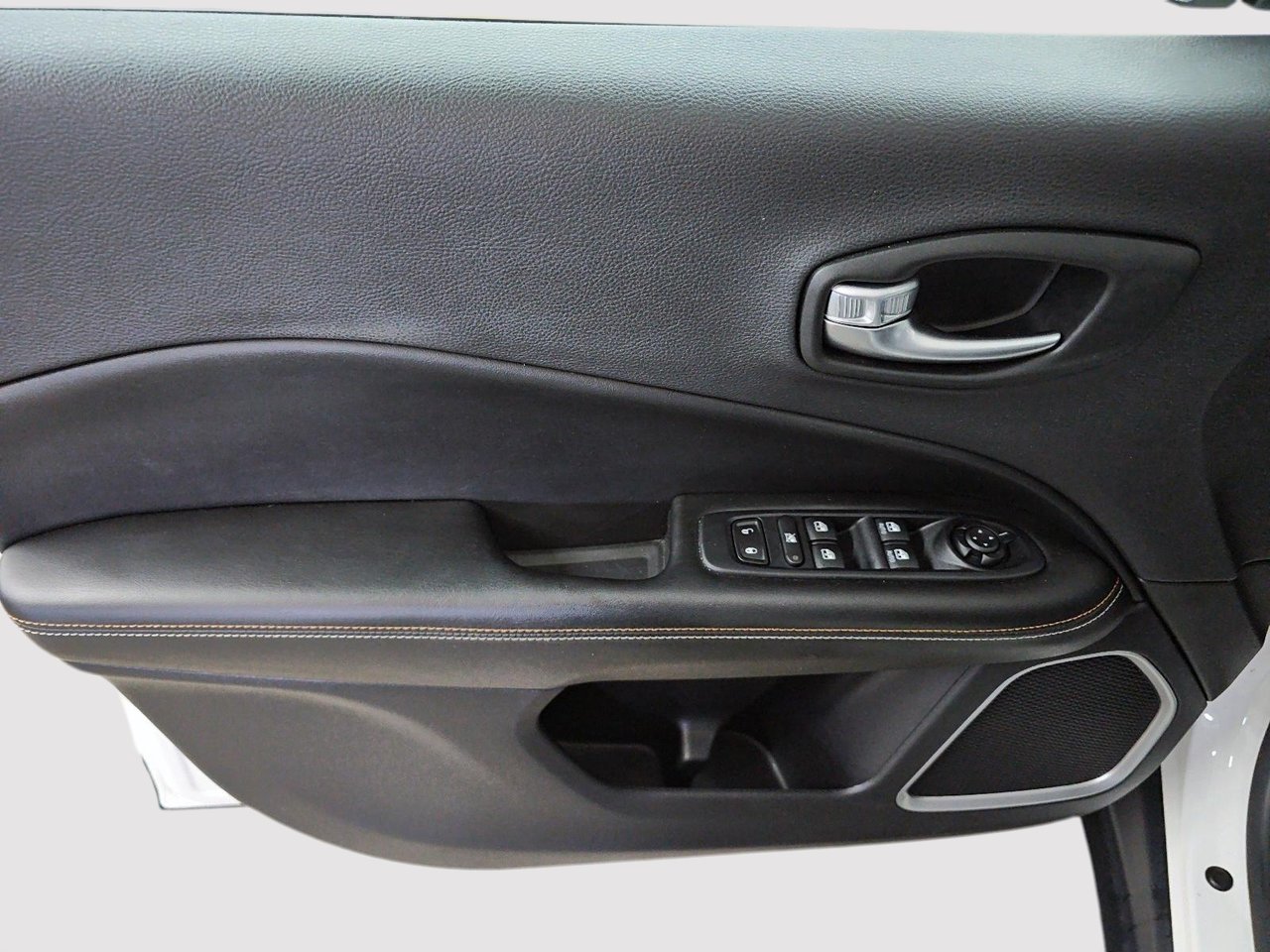 2021 Jeep Compass JEEP // SPORT // COMPASS-10