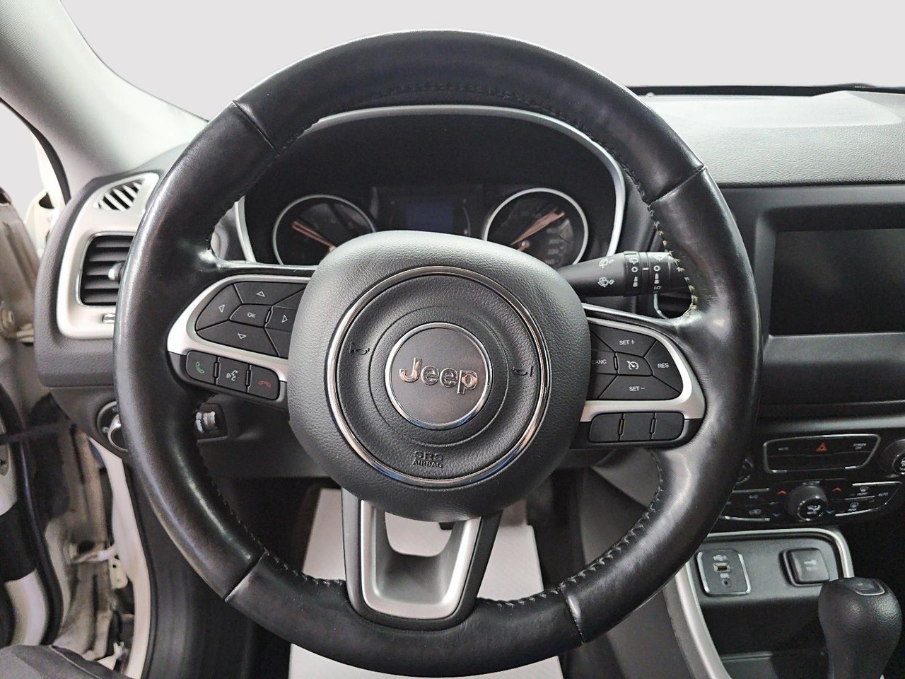 2021 Jeep Compass JEEP // SPORT // COMPASS-11