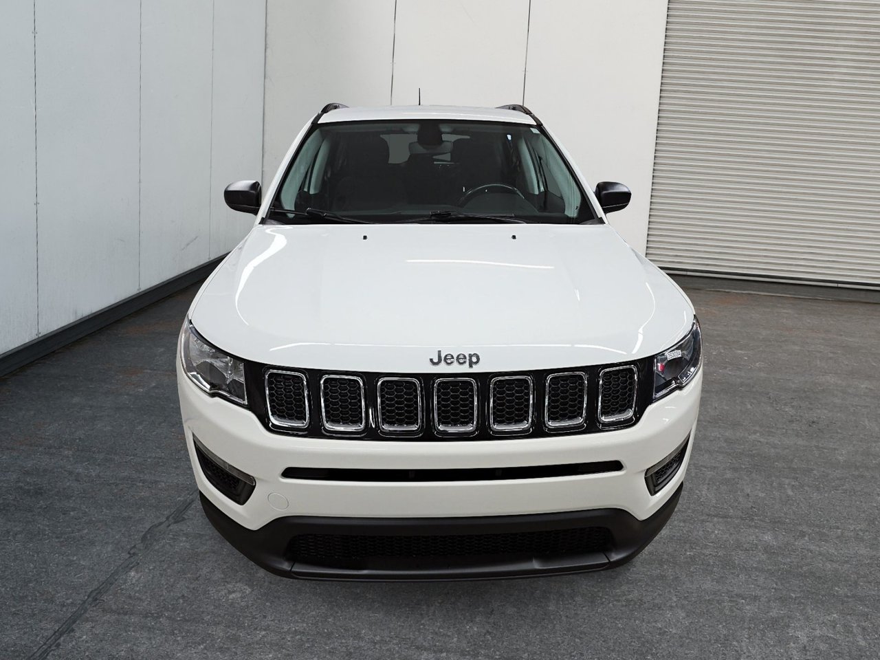 2021 Jeep Compass JEEP // SPORT // COMPASS-1