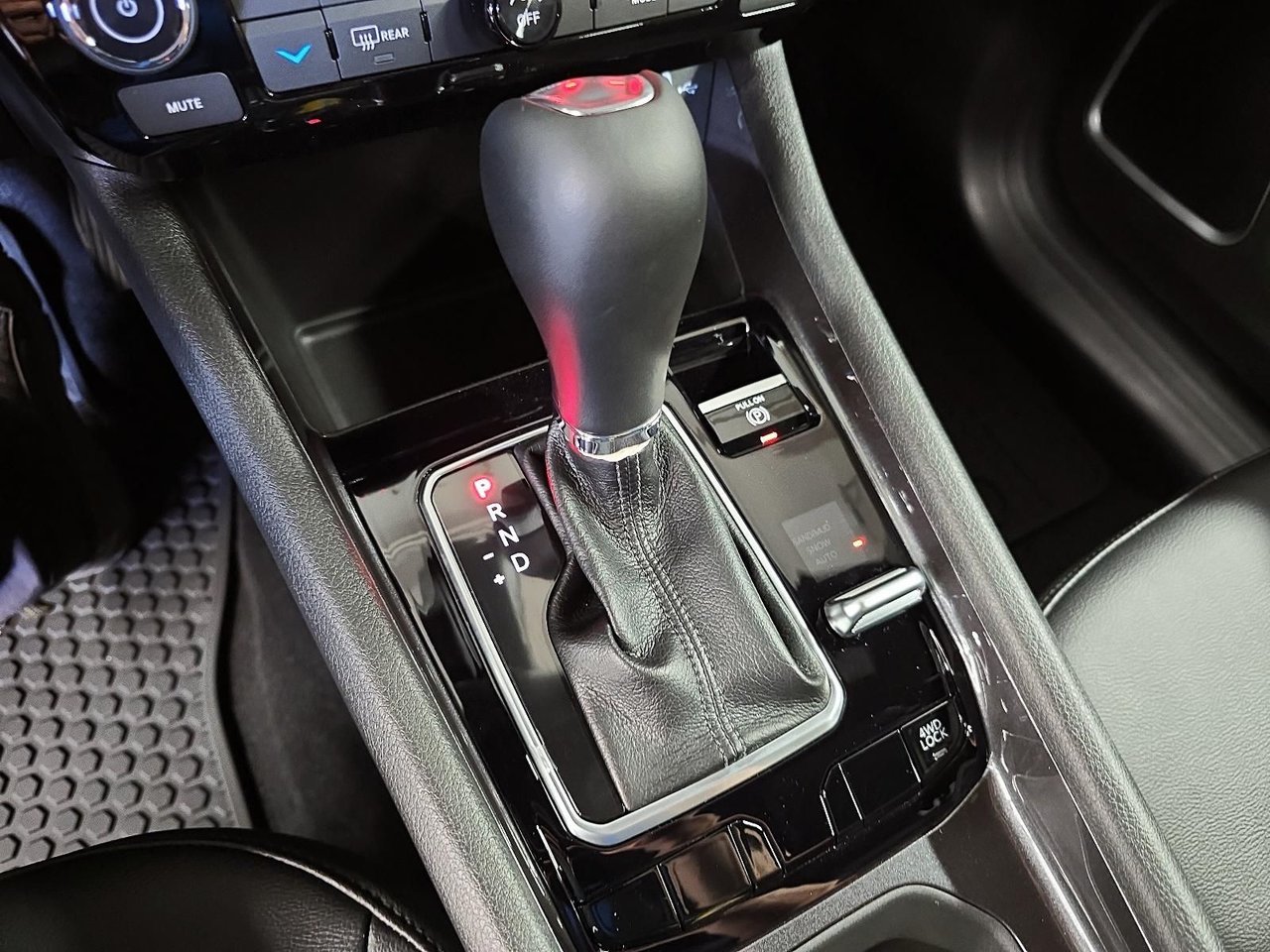 Jeep Compass NORTH 2025-14