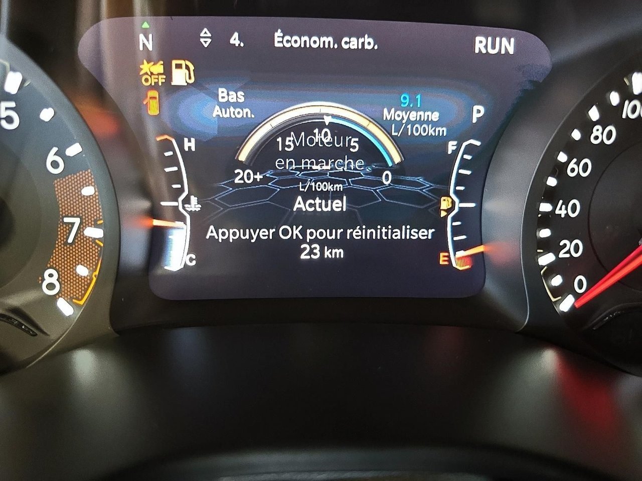 Jeep Compass NORTH 2025-12