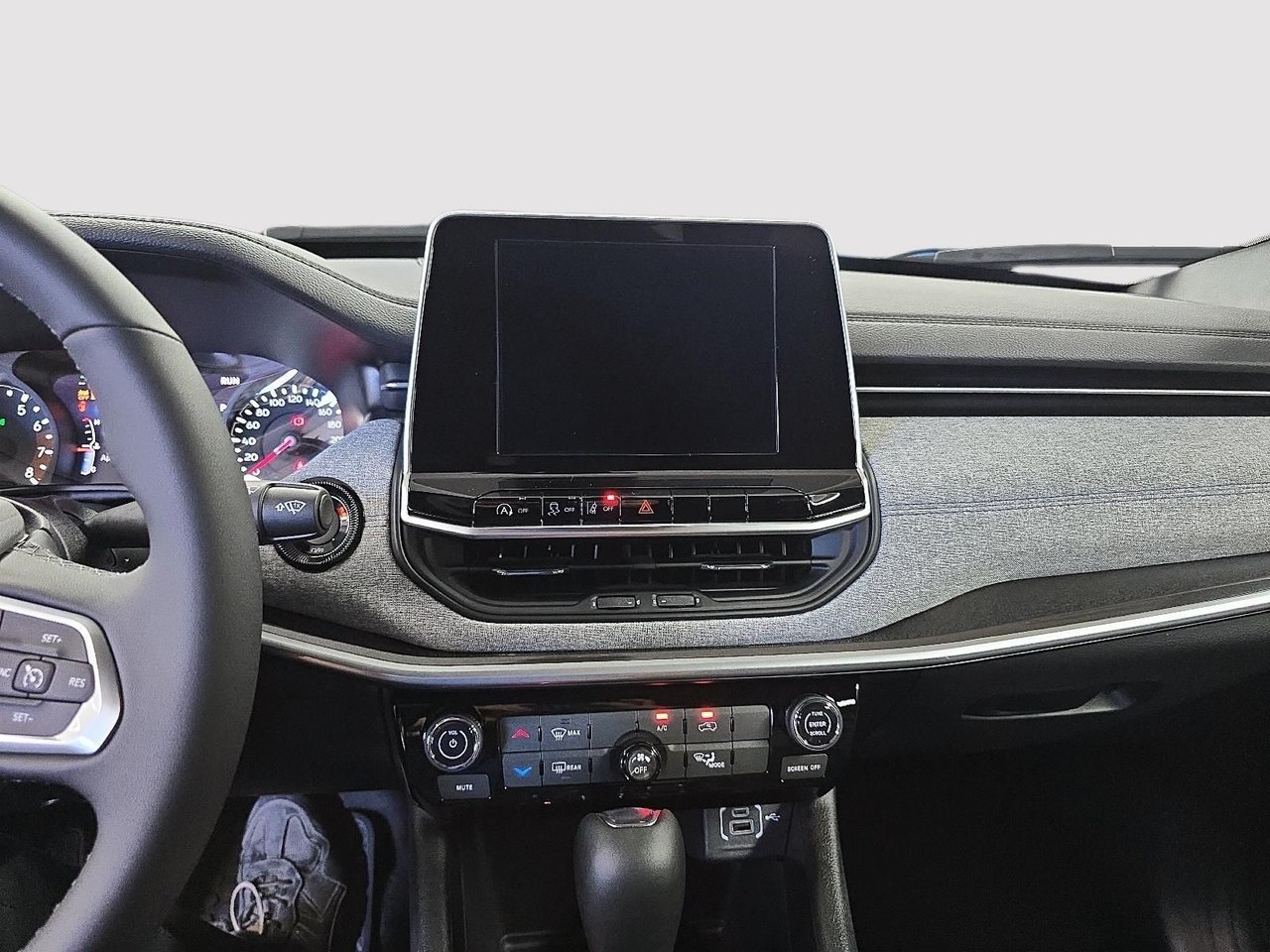 Jeep Compass NORTH 2025-16