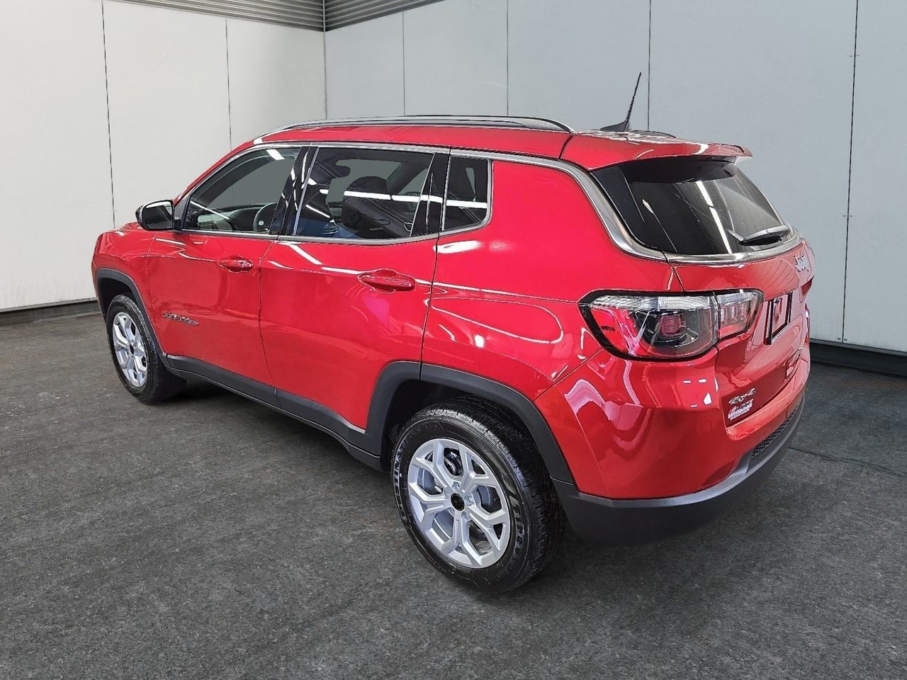 Jeep Compass NORTH 2025-3
