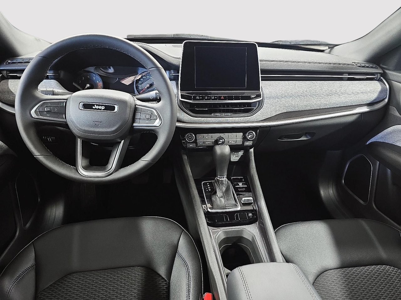 Jeep Compass NORTH 2025-9